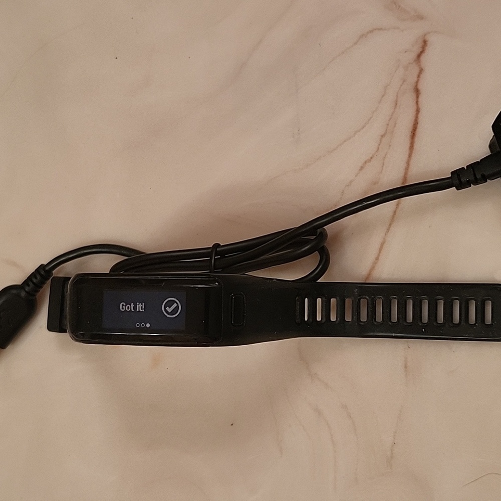 Activity watch